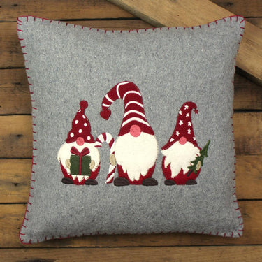 Holiday Gnomes PL230009 - The Fox Decor